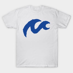 Minnesota Whitecaaaaps 05 T-Shirt